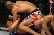 Randy Couture's questionable win over Brandon Vera is probably the worst decision in UFC history